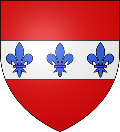 Blason Les Adrets