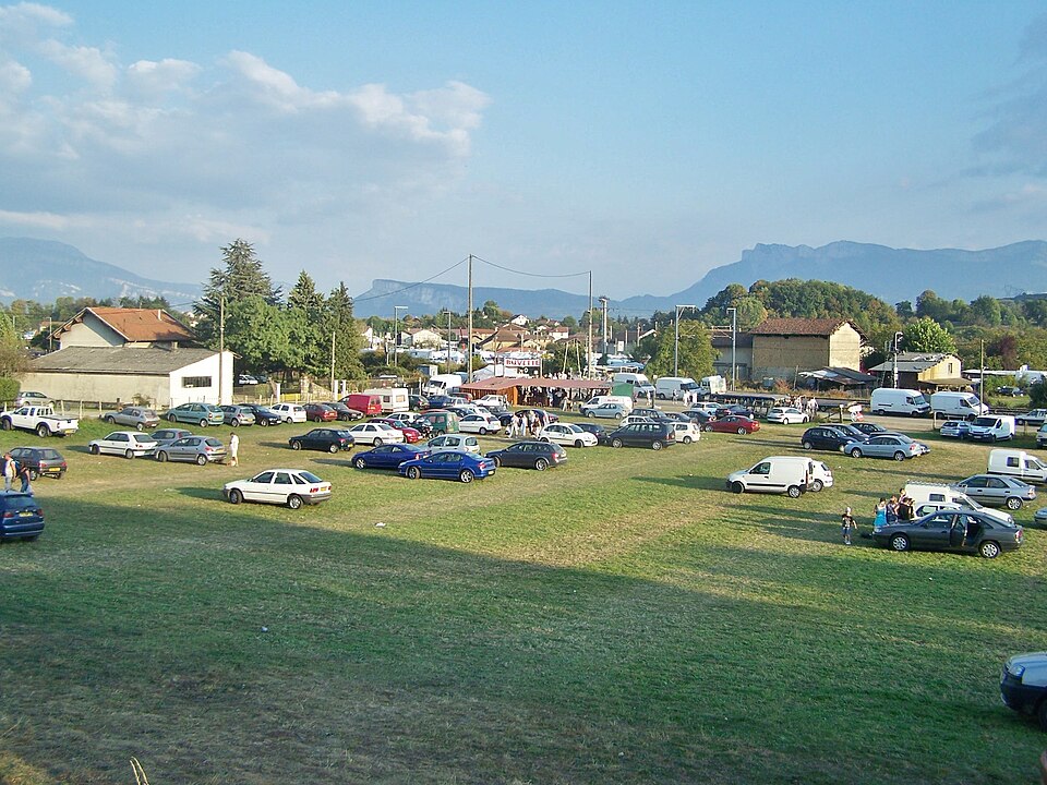 Beaucroissant (2007)