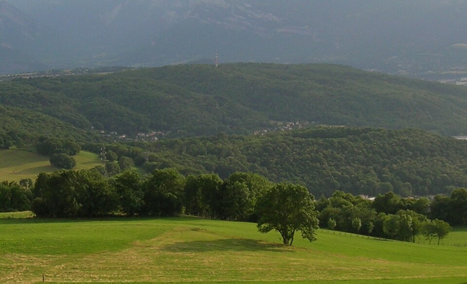 Panorama de Bresson dett