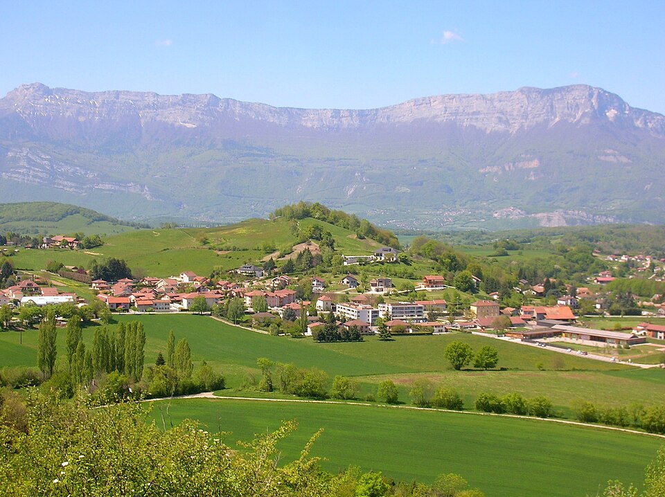 Crêtes d'Herbeys 17