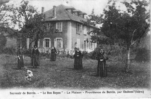 Burcin Bon Repos