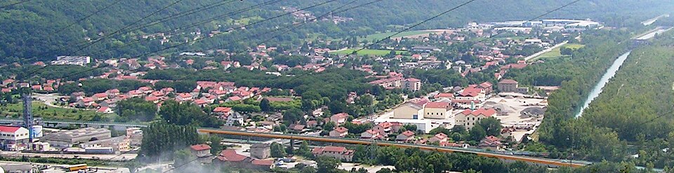 Panorama Champ2007