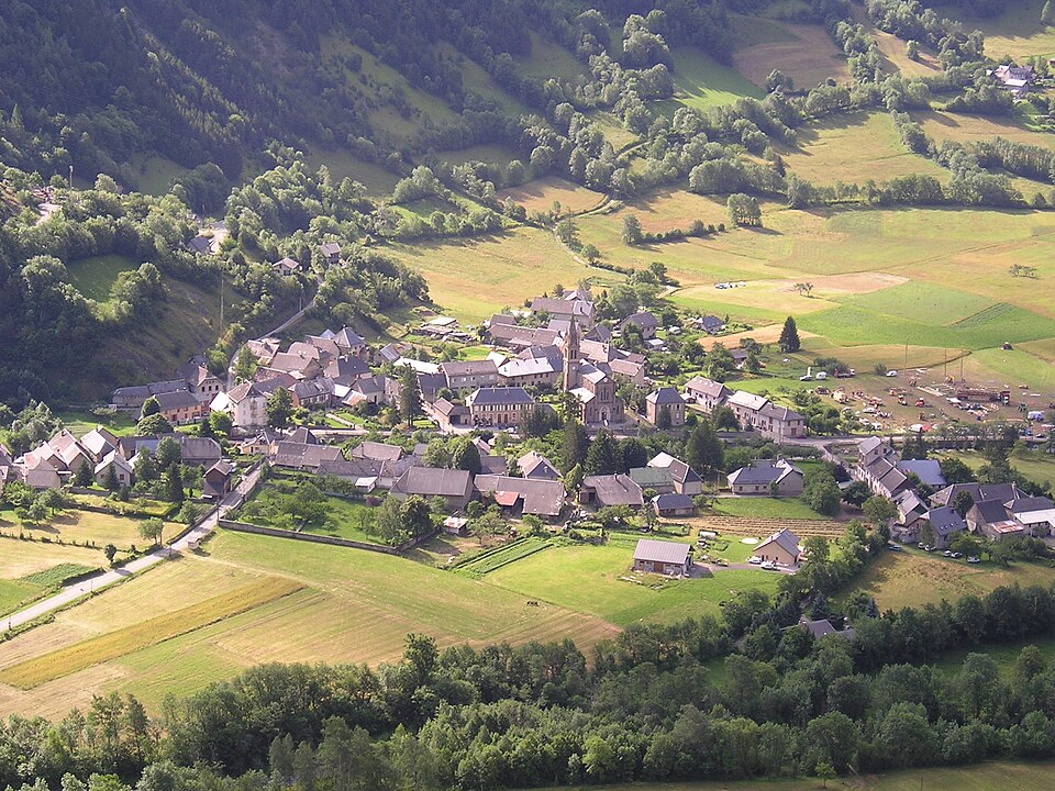 Le Périer (Isère)