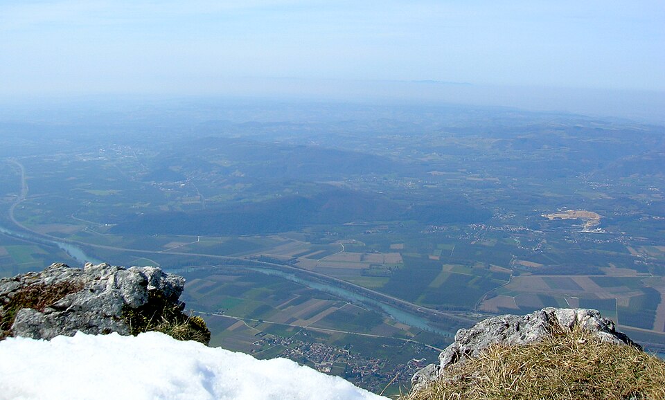 Autrans aut6 panorama depuis