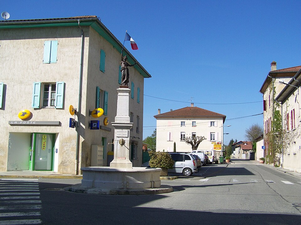 Chatte (centre — ville) (38)