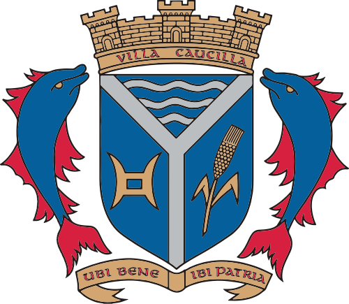 Blason de Chuzelles