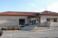 Mairie de Chuzelles