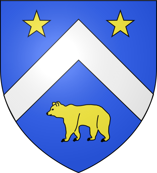 Blason de Corps