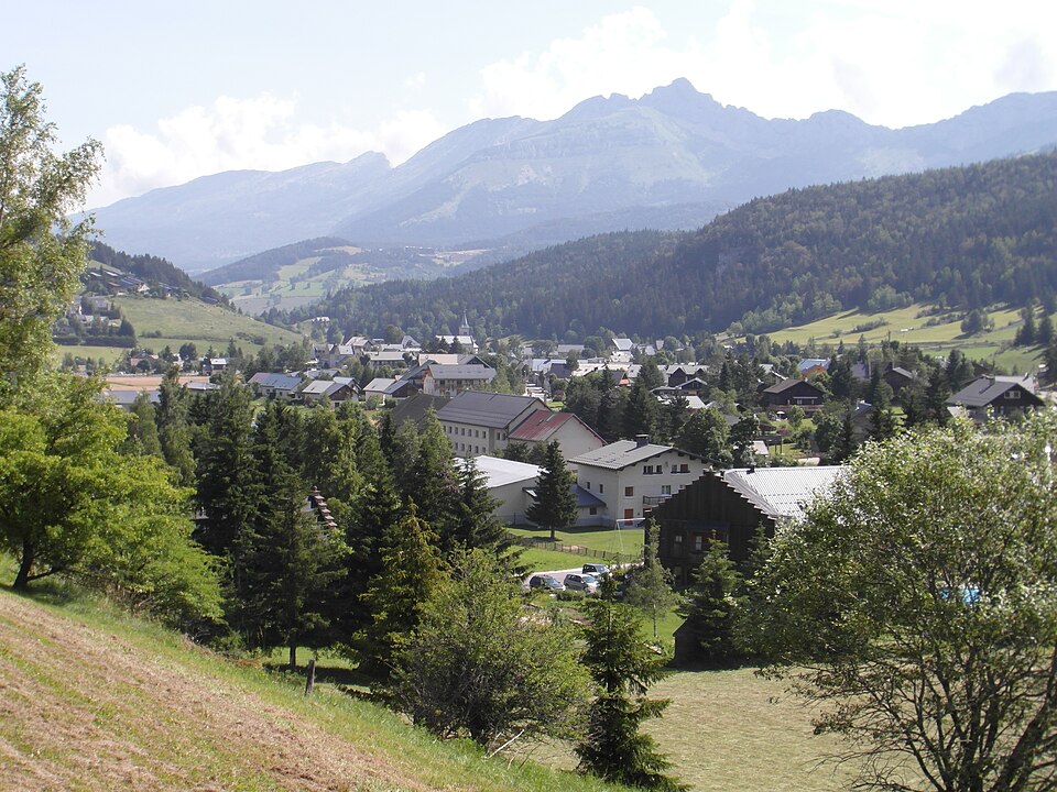 Corrençon