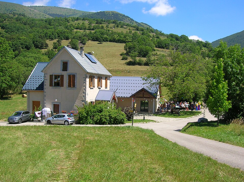 Les Côtes — de — Corps 1