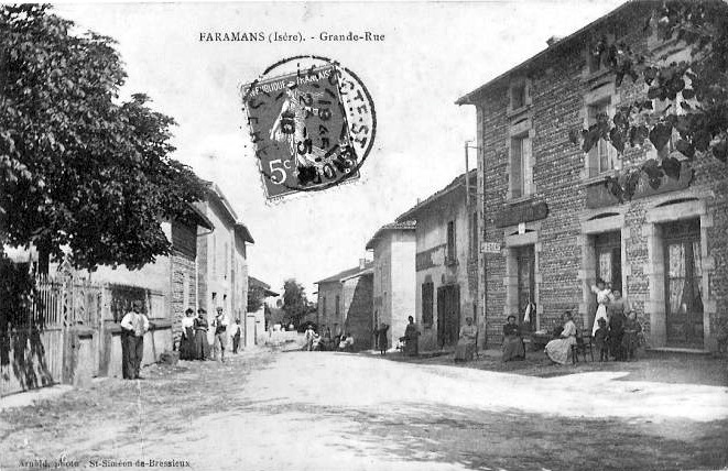FaramansCPA