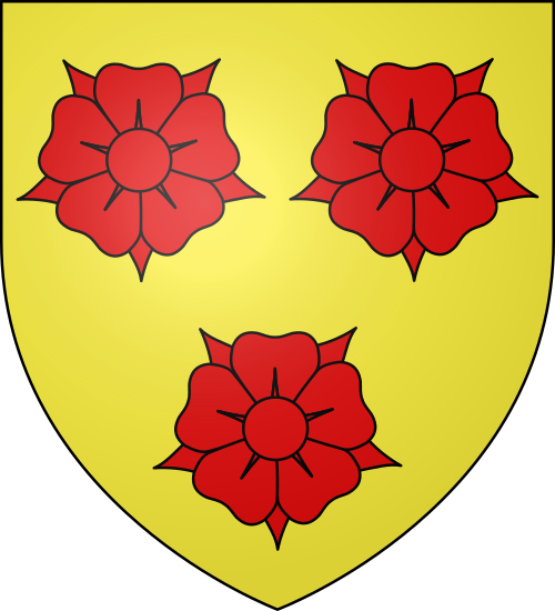 Blason de Grenoble