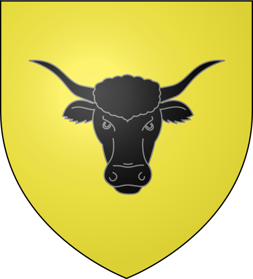 Blason de Herbeys