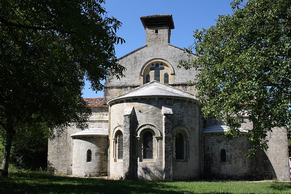 Marnans Saint — Pierre 111