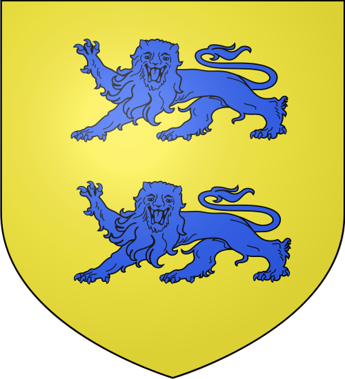 Blason de Maubec