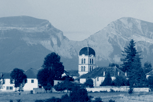 Portail village2 monpercy