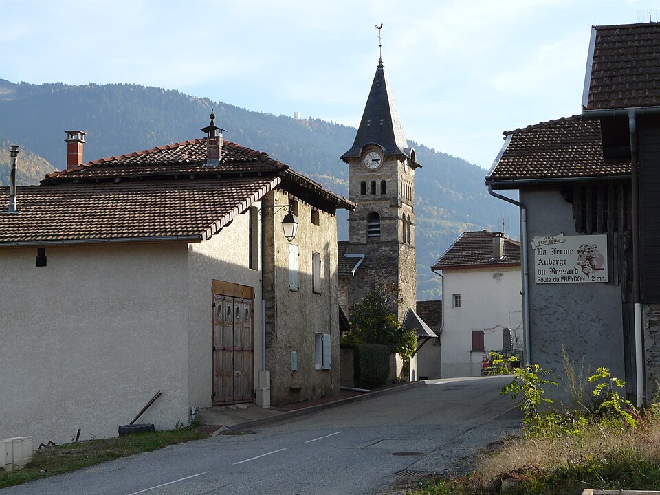 Moutaret — 2009