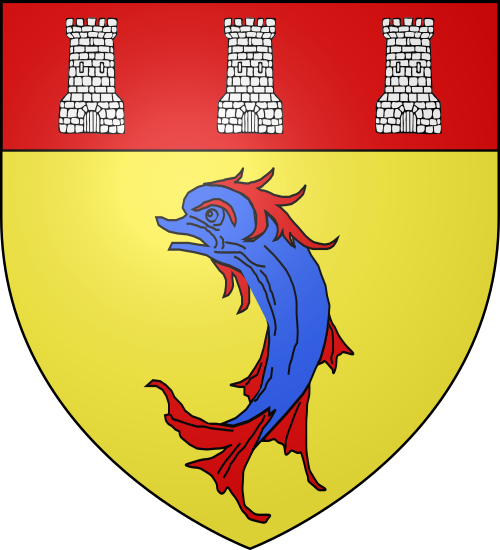 Blason La Mure