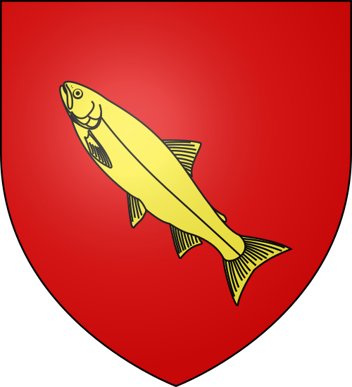 Blason de Villages du Lac de Paladru