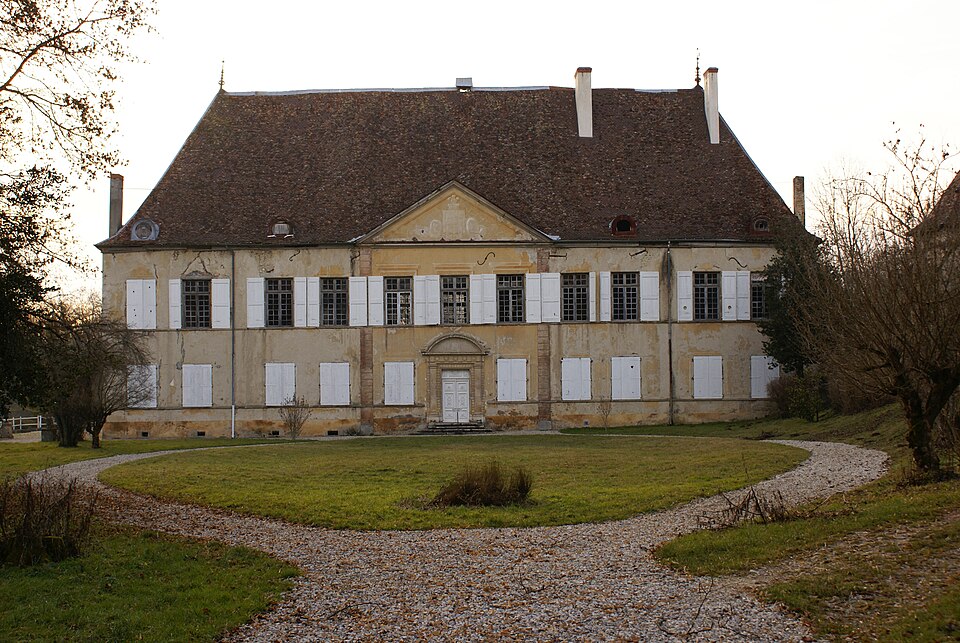 Chateaupassage