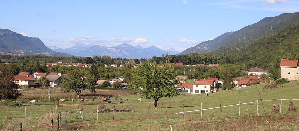 La Pierre pano