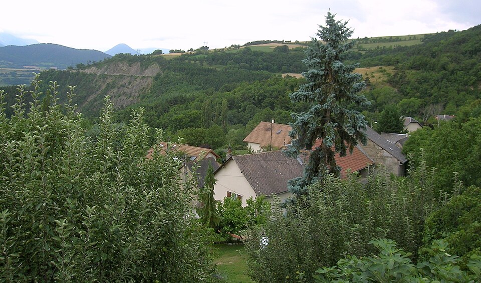 Prunières (Isère) 6