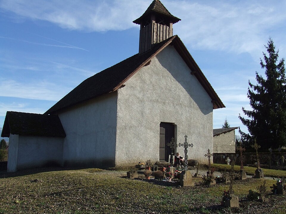 Avaux — Romagnieu