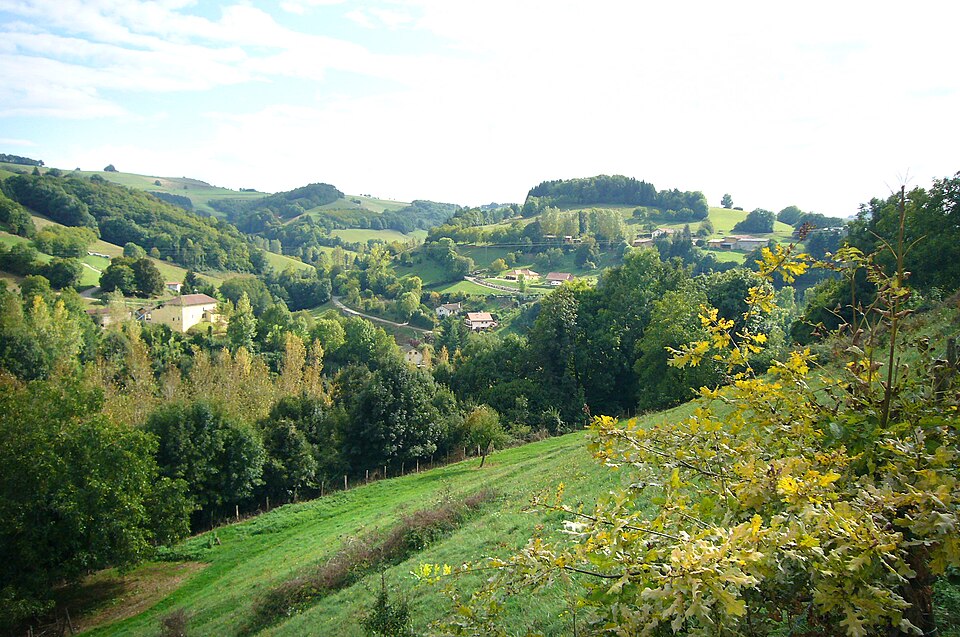 St — michel — de — st — geoirs
