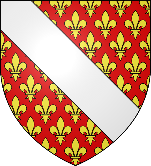 Blason de Seyssins