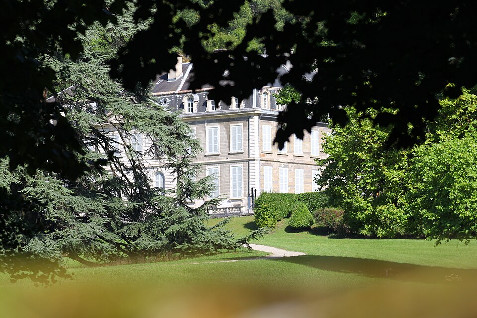Château de Tencin — 2011