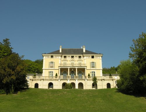 Mairie de Tullins