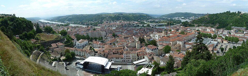 Vienne panorama 2016 — 06