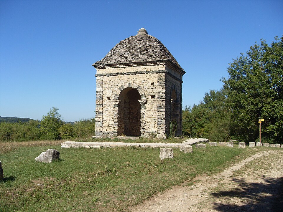 Pavillon des Quatre Vents 3