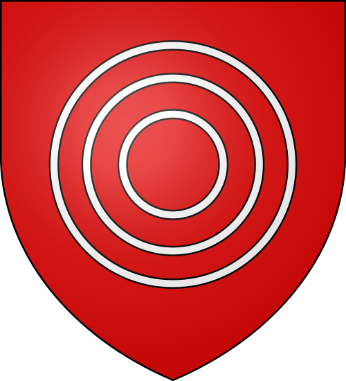 Blason de Val-de-Virieu