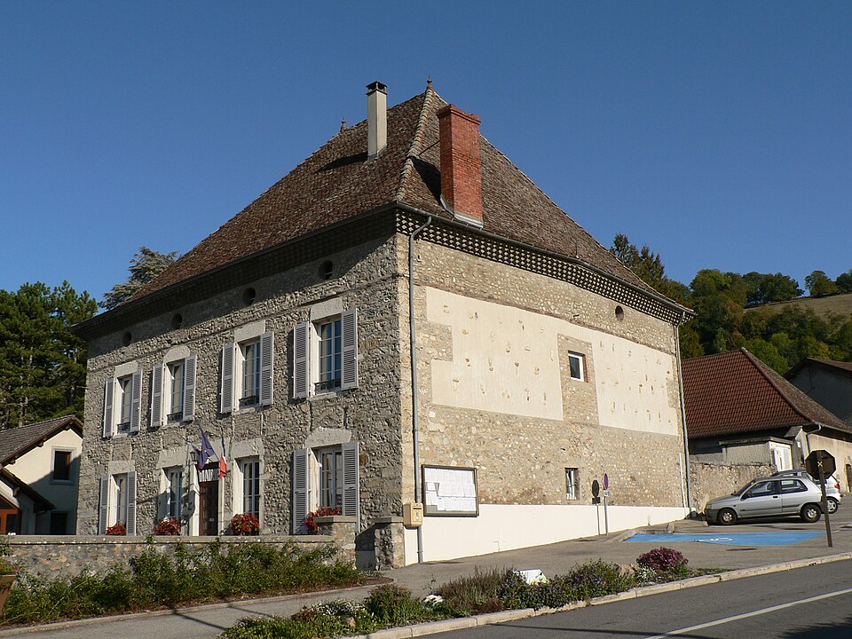 Virieu abc43 mairie