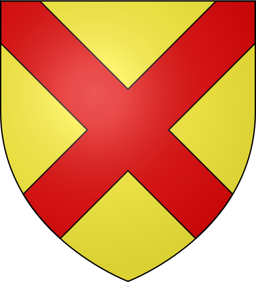 Blason de Abergement-le-Grand
