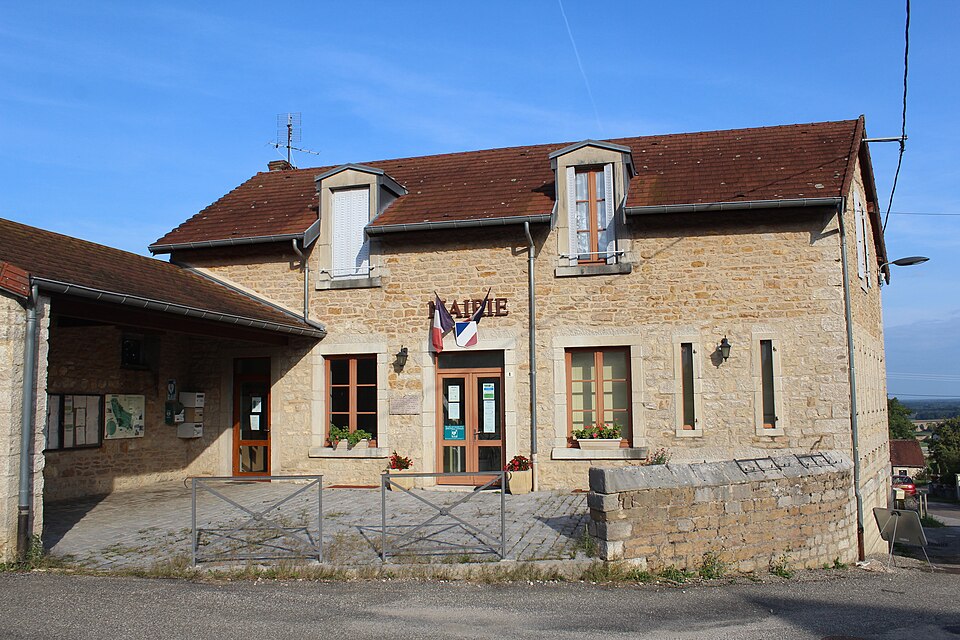 Mairie Augea 7