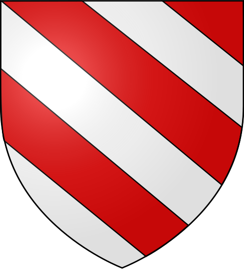 Blason de Augerans