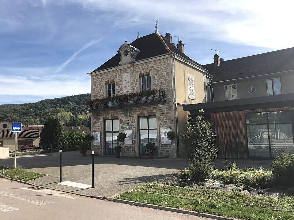 Balanod (Jura, France) — oct 2017 — 32