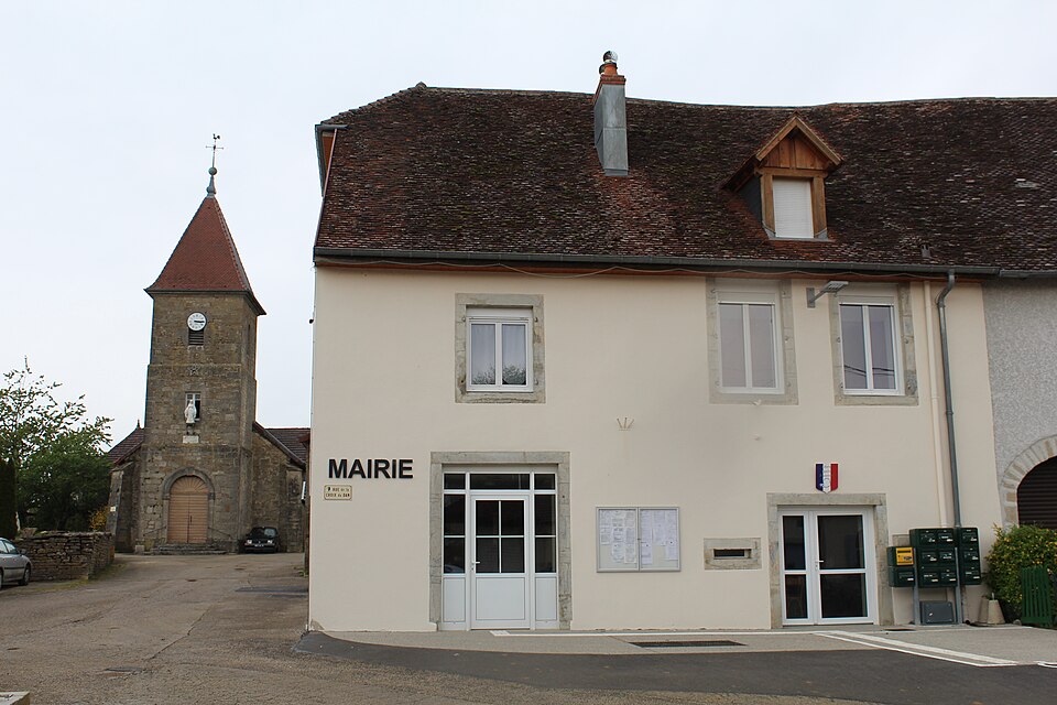 Mairie Barretaine 5