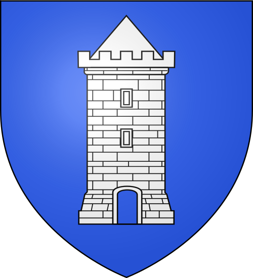 Blason de Beaufort-Orbagna