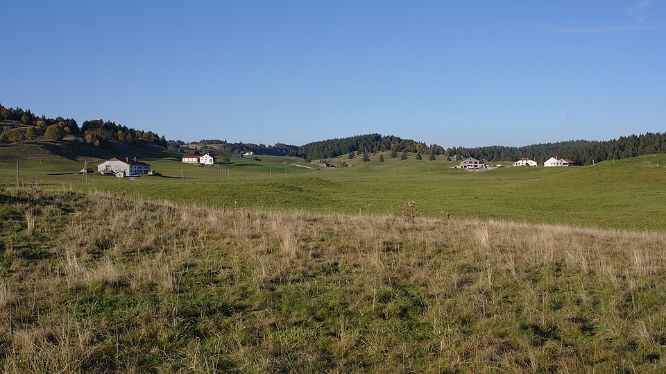 Bellecombe nord