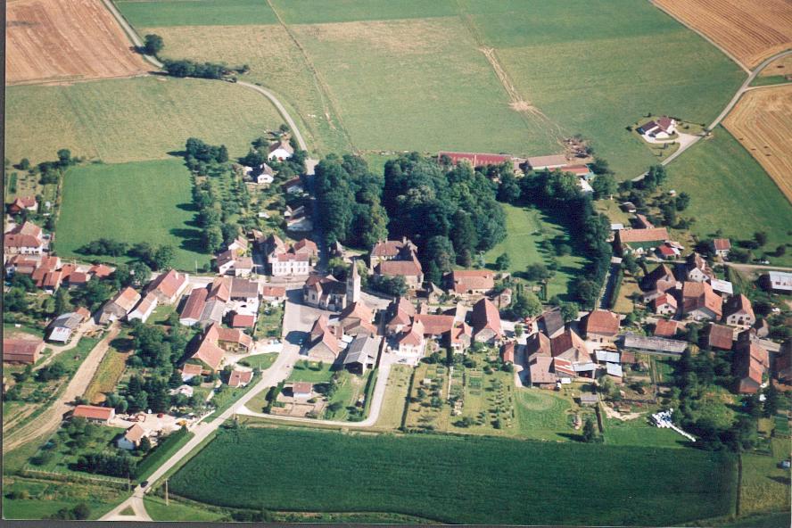 Photo de Brans