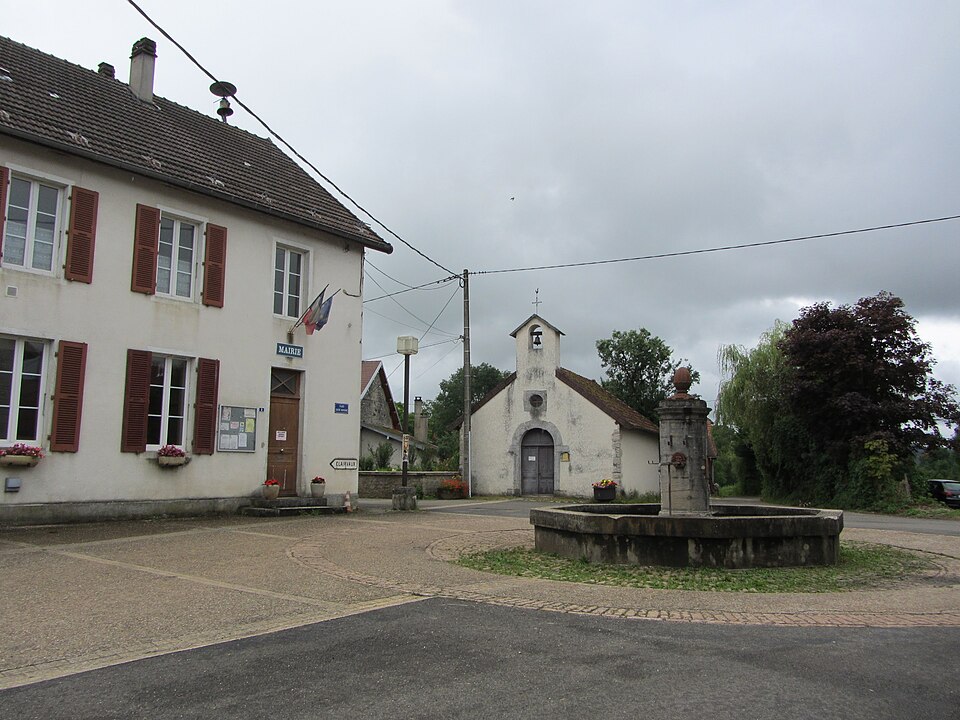 Charezier — panoramio