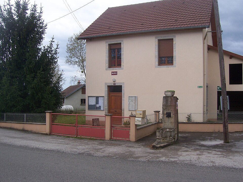 LaCharmeMairie