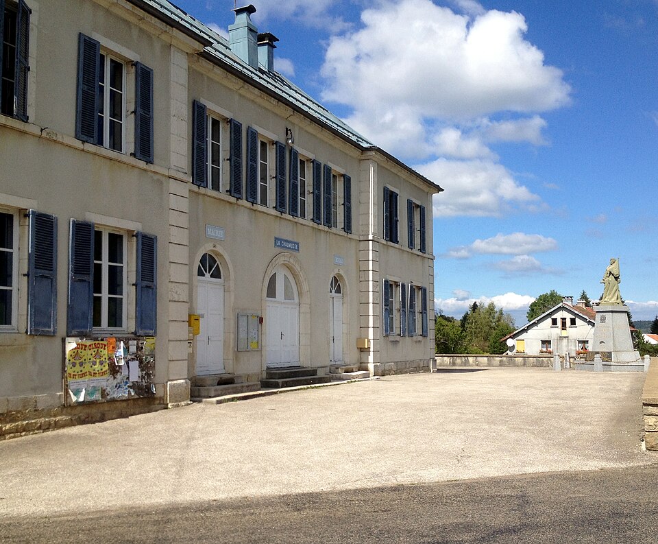 La Chaumusse — 2014 — (5)