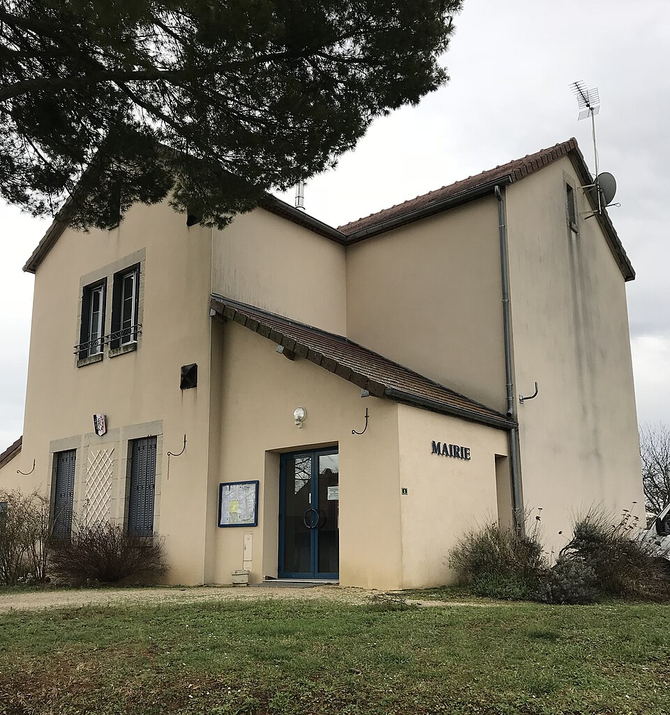 Chemenot (Jura, France) — 7