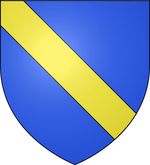 Blason de Chemin