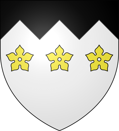 Blason de Chissey-sur-Loue