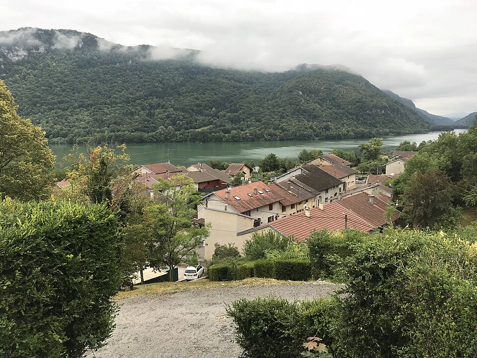Condes (Jura, France), juillet 2018 — 10